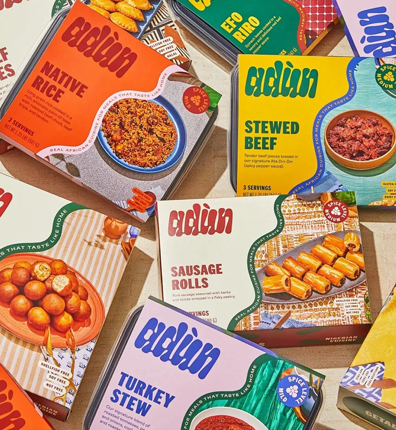 Industria alimentară și a băuturilor