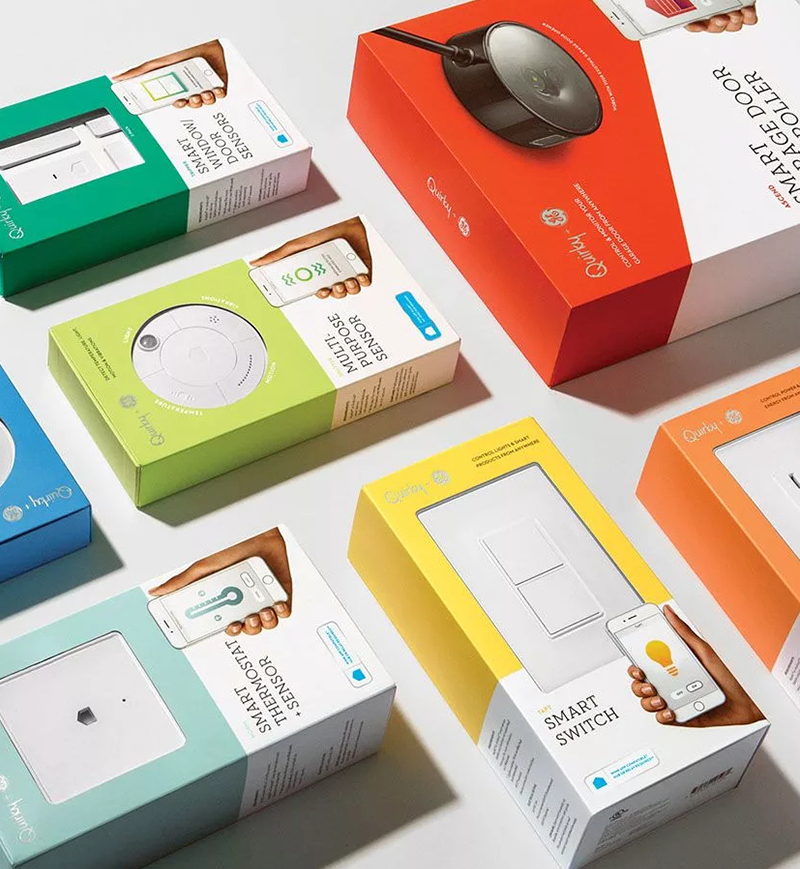 Industria electronică și digitală