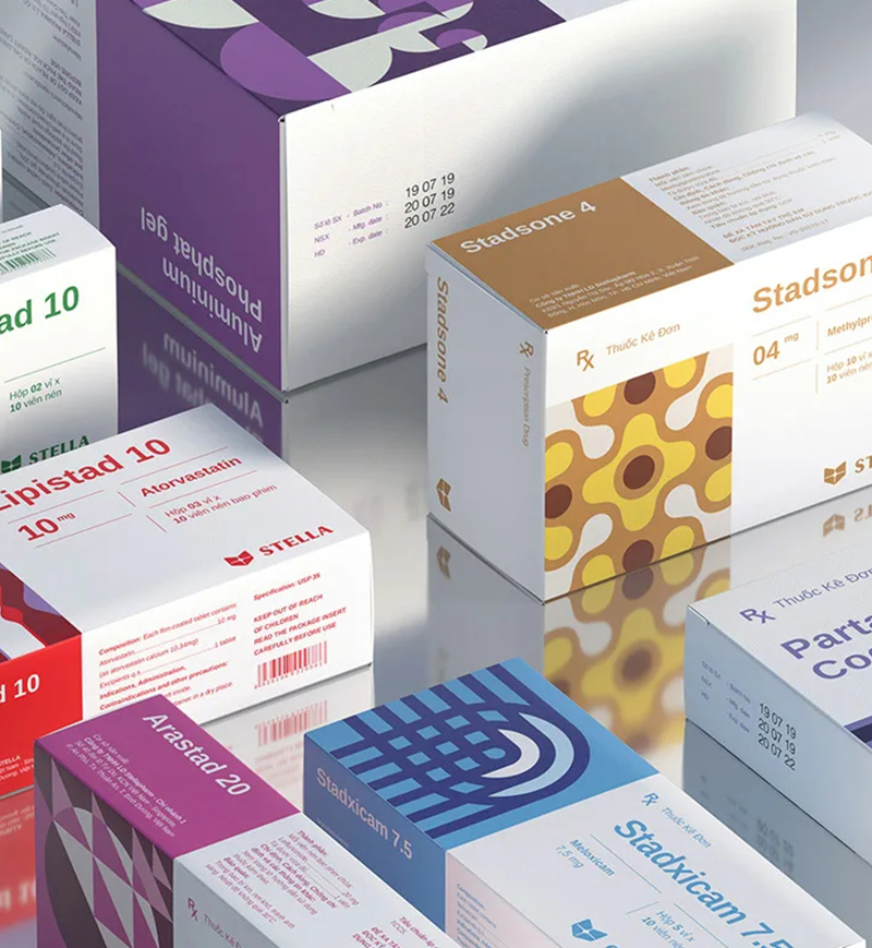 Industria medicală și de sănătate