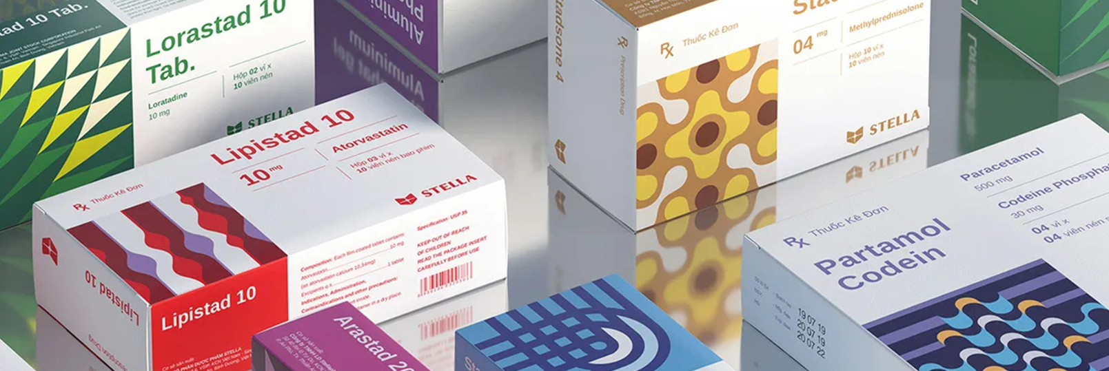 Industria medicală și de sănătate