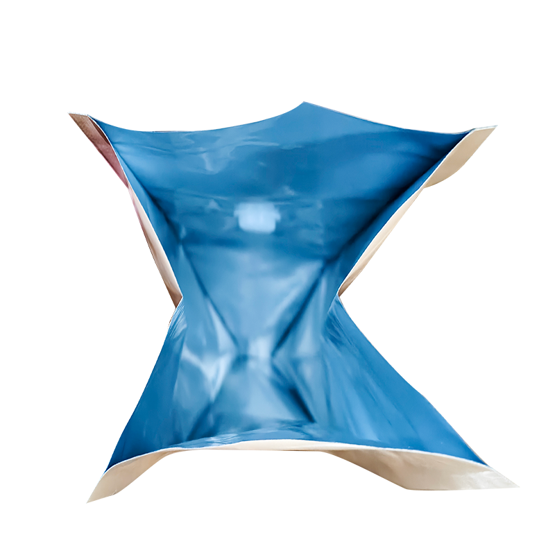 Pungă flexibilă de ambalare a cafelei (cu supapă de aerisire/deschidere ușoară)