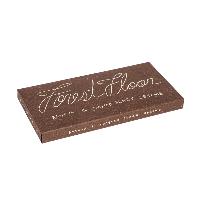 Cutie de bomboane rigidă în stil sertar