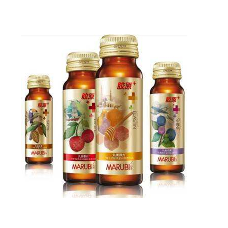 Etichete autoadezive pentru suplimente de sănătate